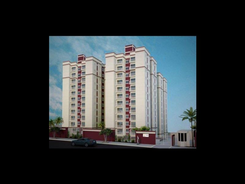 imóvel com 47m² - Jardim do Lago - Campinas