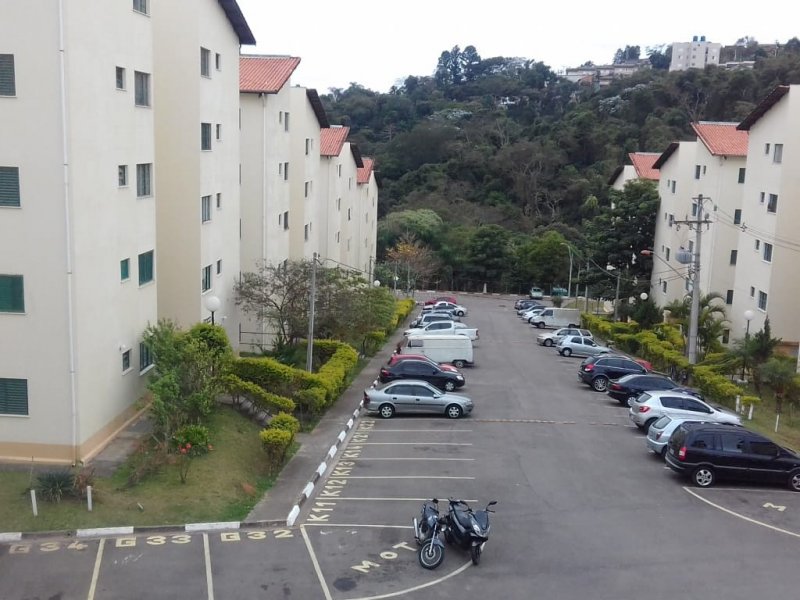 imóvel com 52m² - Laranjeiras - Caieiras
