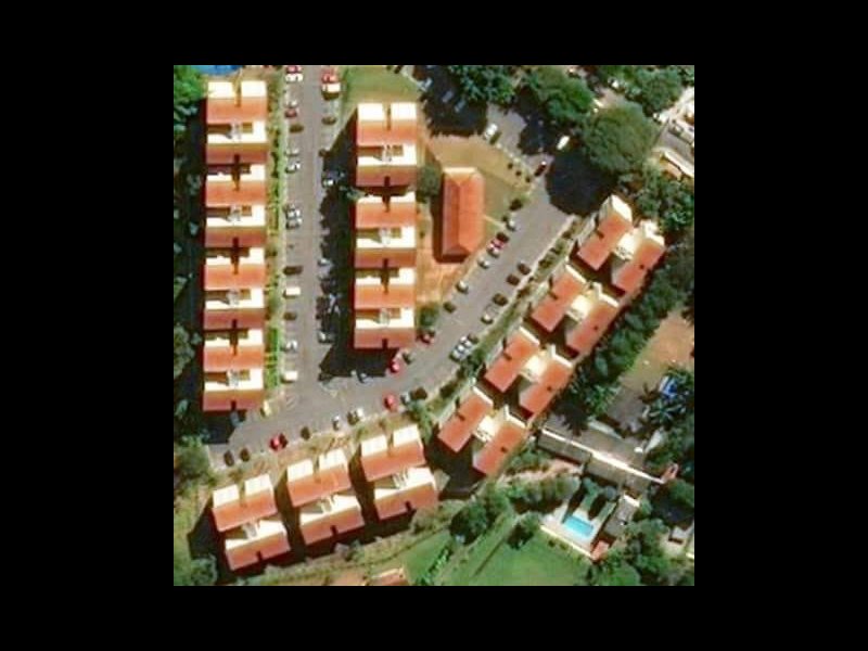 imóvel com 52m² - Laranjeiras - Caieiras