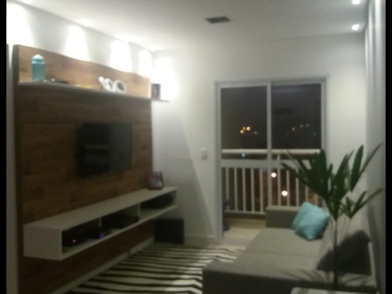 imóvel com 72m² - Vila Príncipes de Gales - Santo André