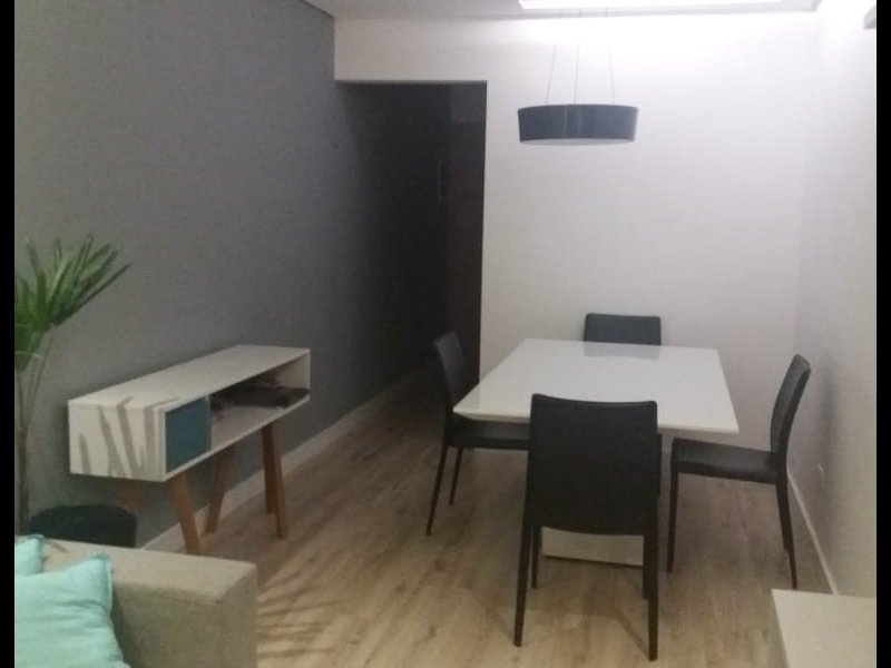 imóvel com 72m² - Vila Príncipes de Gales - Santo André
