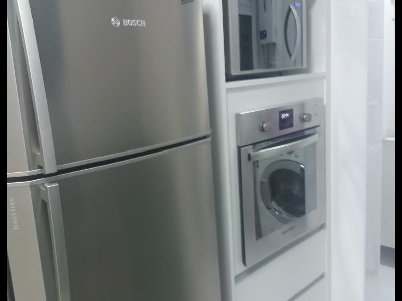 imóvel com 72m² - Vila Príncipes de Gales - Santo André