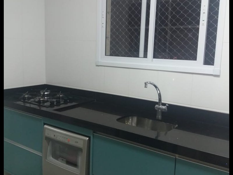 imóvel com 72m² - Vila Príncipes de Gales - Santo André