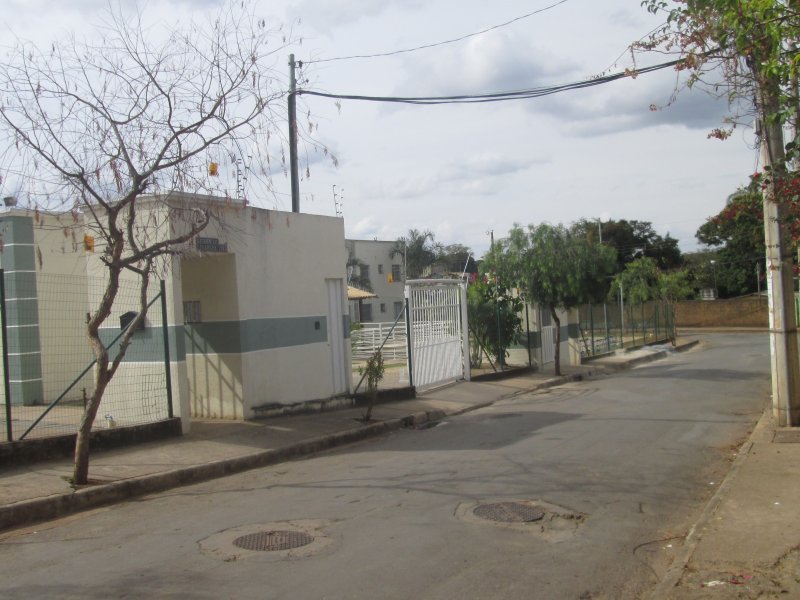 imóvel com 50m² - Lagoa de Santo Antônio - Pedro Leopoldo