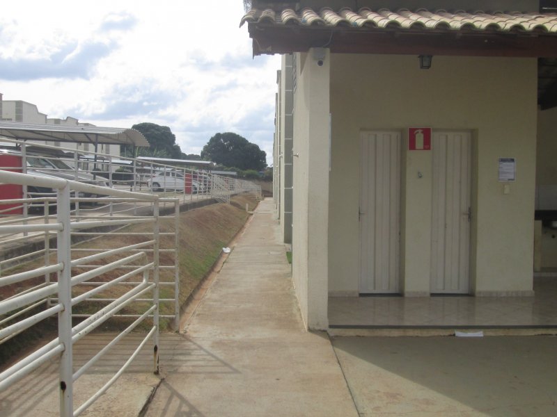 imóvel com 50m² - Lagoa de Santo Antônio - Pedro Leopoldo