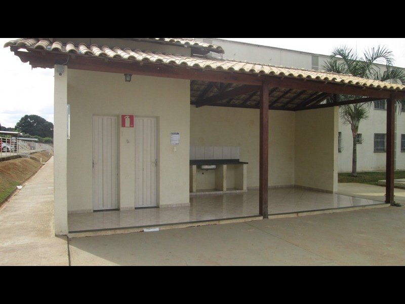 imóvel com 50m² - Lagoa de Santo Antônio - Pedro Leopoldo