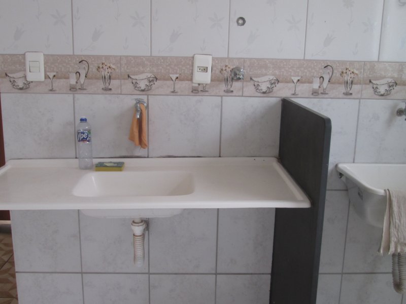 imóvel com 50m² - Lagoa de Santo Antônio - Pedro Leopoldo