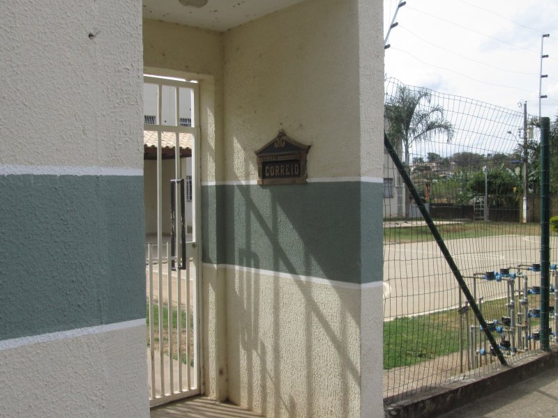 imóvel com 50m² - Lagoa de Santo Antônio - Pedro Leopoldo