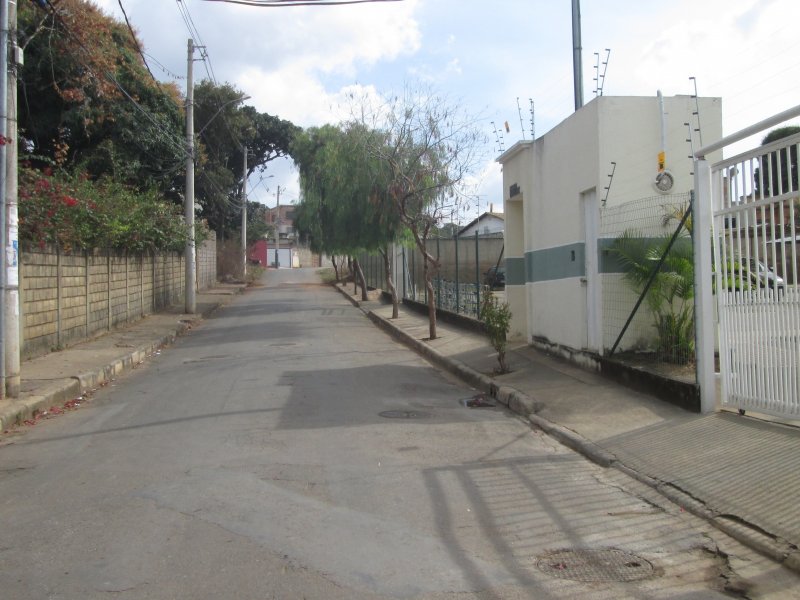 imóvel com 50m² - Lagoa de Santo Antônio - Pedro Leopoldo