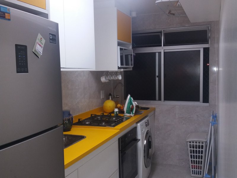 imóvel com 50m² - Parque Munhoz - São Paulo