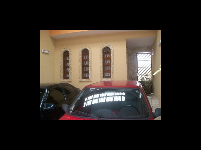 Casa à venda Pero Vaz com 205m² e 2 quartos por R$ 390.000 - 59389293-25-garagem1.jpg