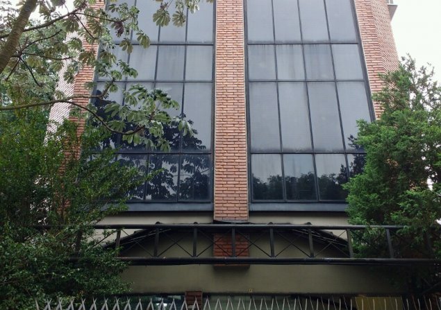 imóvel com 29m²