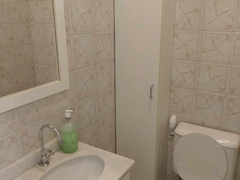 imóvel com 29m² - Mooca - São Paulo