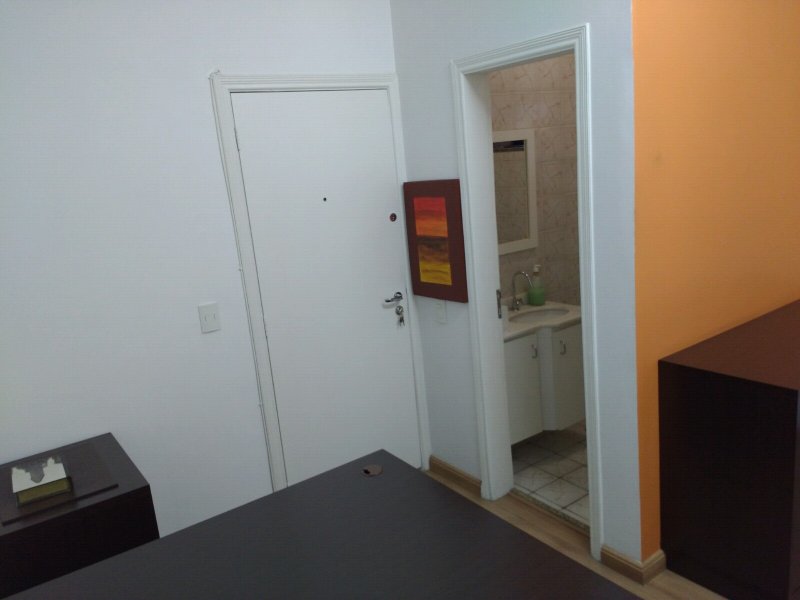 imóvel com 29m² - Mooca - São Paulo