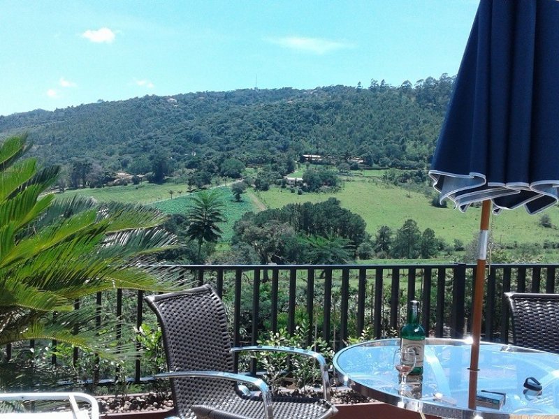 Casa de condomínio à venda Santo Amaro com 291m² e 3 quartos por R$ 860.000 - 1054566307-img-20161229-wa0023.jpeg