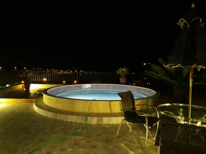 Casa de condomínio à venda Santo Amaro com 291m² e 3 quartos por R$ 860.000 - 1089319526-img-20181231-wa0004.jpg