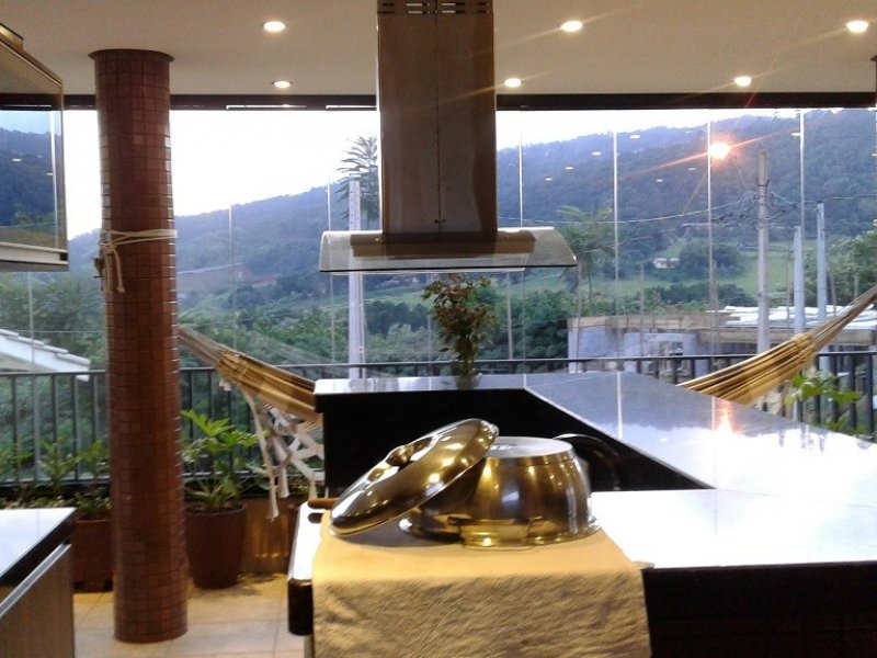 Casa de condomínio à venda Santo Amaro com 291m² e 3 quartos por R$ 860.000 - 1580565849-20170131-0648331.jpg