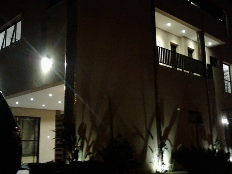 Casa de condomínio à venda Santo Amaro com 291m² e 3 quartos por R$ 860.000 - 329631417-img-20181226-wa0016.jpg