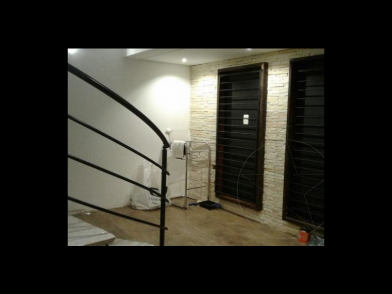 Casa de condomínio à venda Santo Amaro com 291m² e 3 quartos por R$ 860.000 - 538544311-adega.png