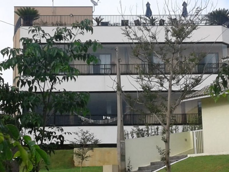 Casa de condomínio à venda Santo Amaro com 291m² e 3 quartos por R$ 860.000 - 669059106-img-20181226-wa0017.jpg