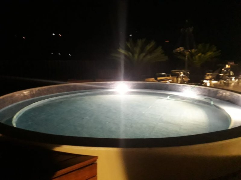 Casa de condomínio à venda Santo Amaro com 291m² e 3 quartos por R$ 860.000 - 693790025-img-20181230-wa0014.jpg