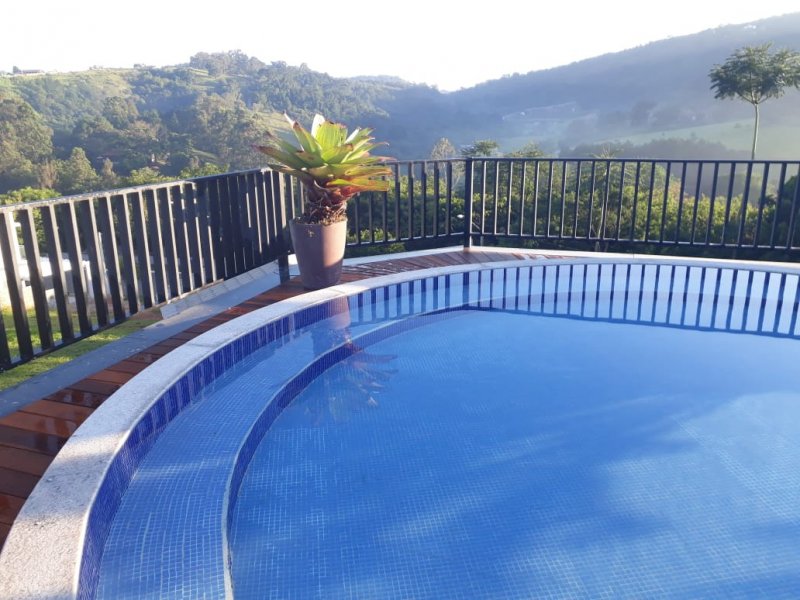 Casa de condomínio à venda Santo Amaro com 291m² e 3 quartos por R$ 860.000 - 806251687-img-20181231-wa0014.jpg