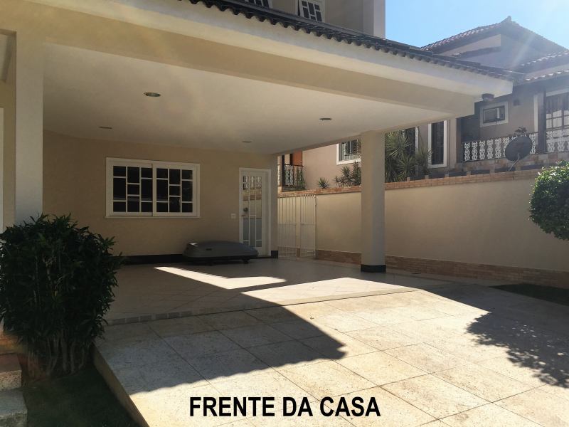 imóvel com 600m² - Jacarepaguá - Rio de Janeiro