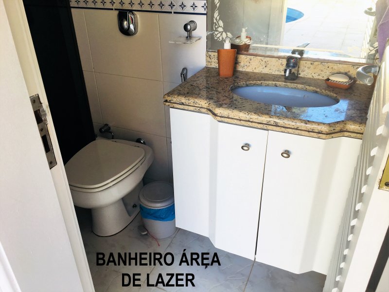 imóvel com 600m² - Jacarepaguá - Rio de Janeiro