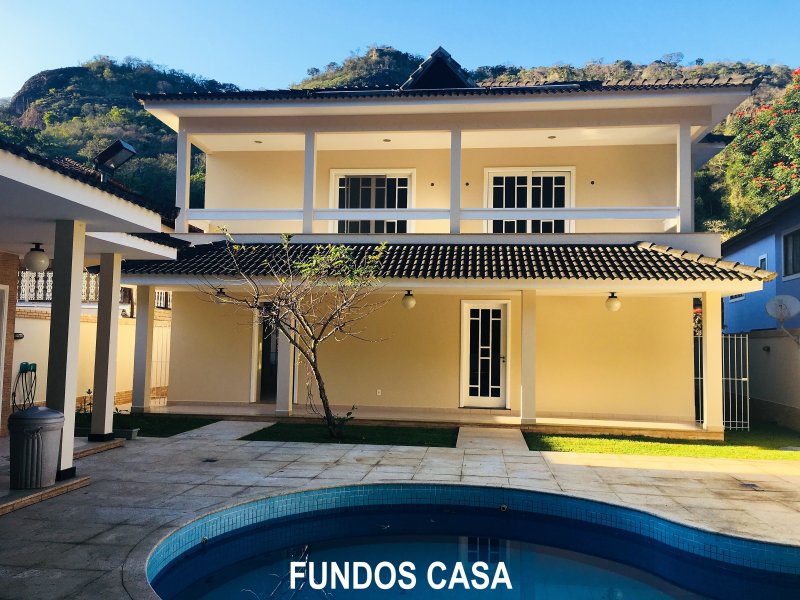 imóvel com 600m² - Jacarepaguá - Rio de Janeiro
