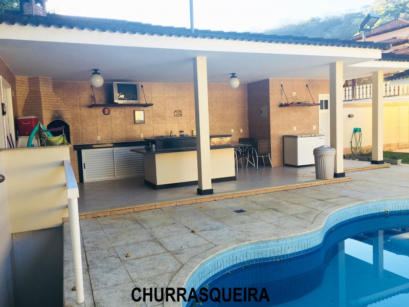 imóvel com 600m² - Jacarepaguá - Rio de Janeiro