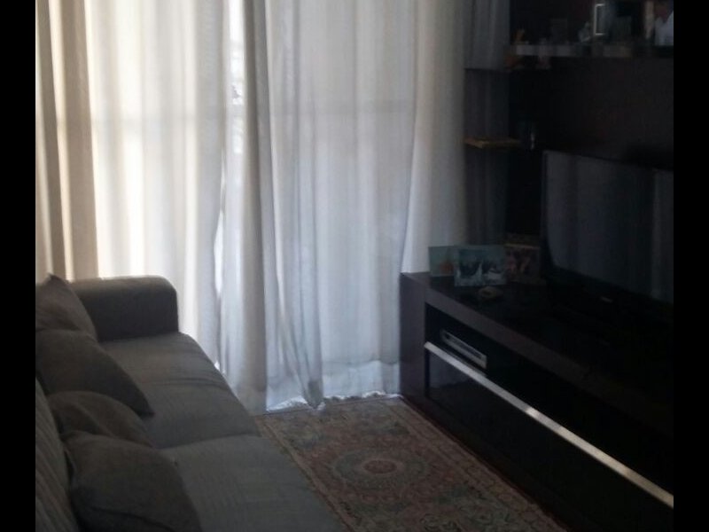 imóvel com 48m² - Jardim Central - Cotia