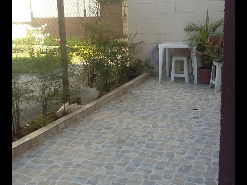 imóvel com 48m² - Jardim Central - Cotia