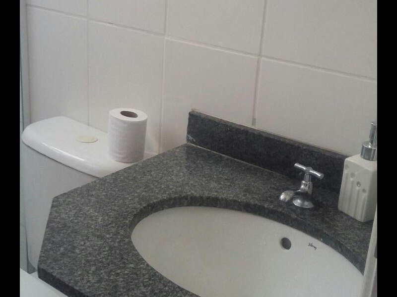 imóvel com 48m² - Jardim Central - Cotia