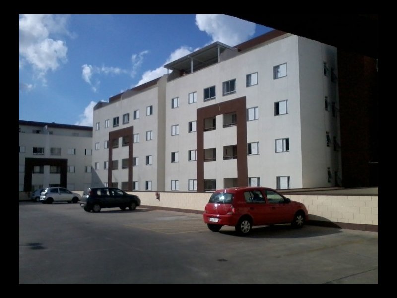 imóvel com 48m² - Jardim Central - Cotia