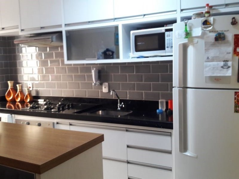 imóvel com 51m² - Centro - São Bernardo do Campo
