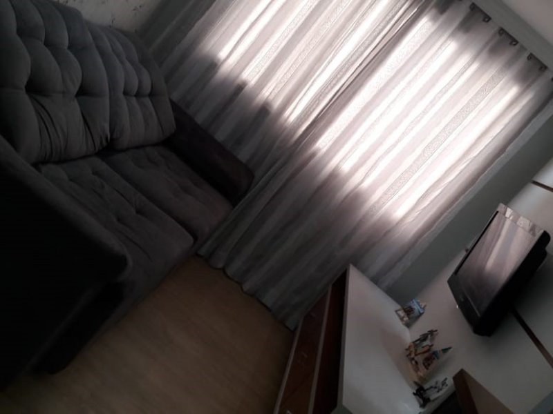 imóvel com 51m² - Centro - São Bernardo do Campo