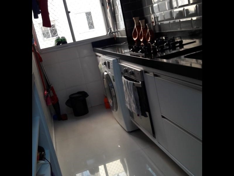 imóvel com 51m² - Centro - São Bernardo do Campo
