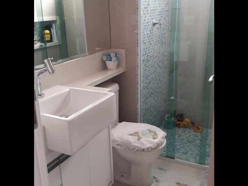 imóvel com 51m² - Centro - São Bernardo do Campo