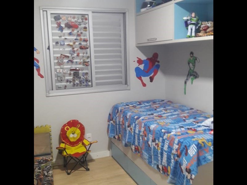 imóvel com 51m² - Centro - São Bernardo do Campo