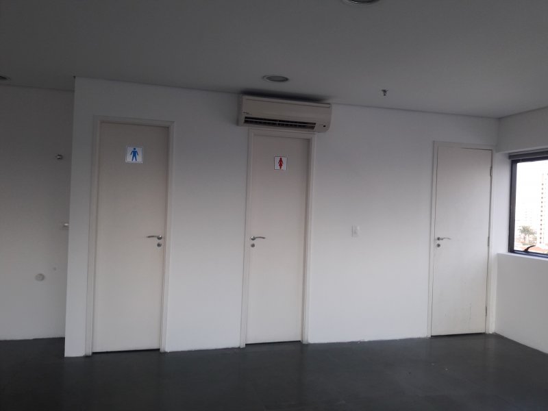 imóvel com 47m² - São Judas - São Paulo