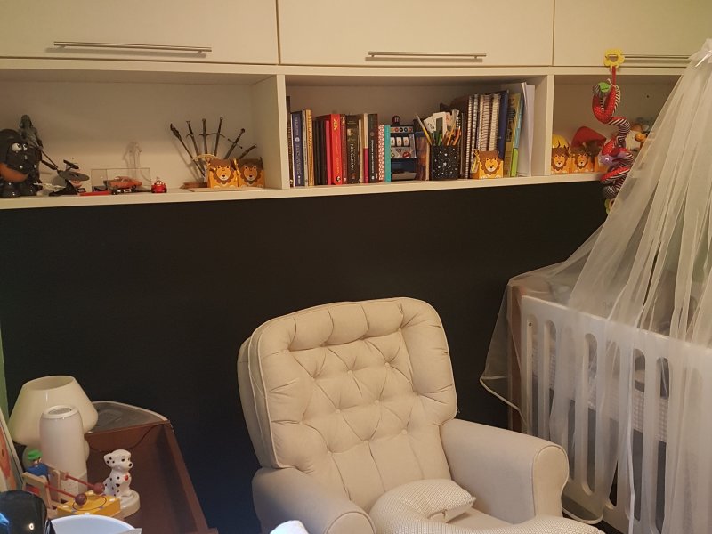 Apartamento à venda Paraisópolis com 50m² e 2 quartos por R$ 250.000 - 118053685-20180820-173354.jpg