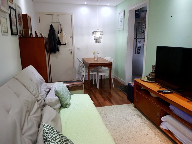 Apartamento à venda Paraisópolis com 50m² e 2 quartos por R$ 250.000 - 1394905911-20180820-170439.jpg