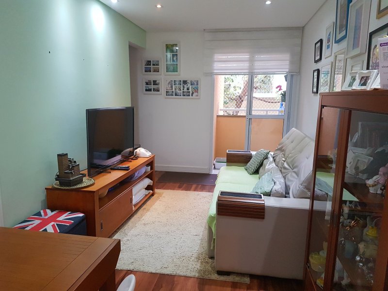 Apartamento à venda Paraisópolis com 50m² e 2 quartos por R$ 250.000 - 2117263834-20180820-170135.jpg