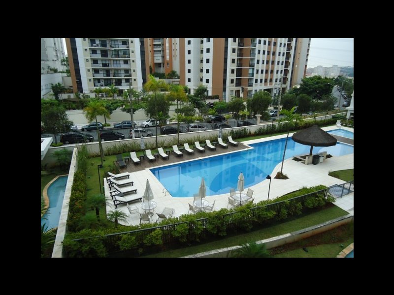 Casa de condomínio à venda Colinas de Parnaíba I com 435m² e 3 quartos por R$ 3.600.000 - 1096231005-santtorino.JPEG