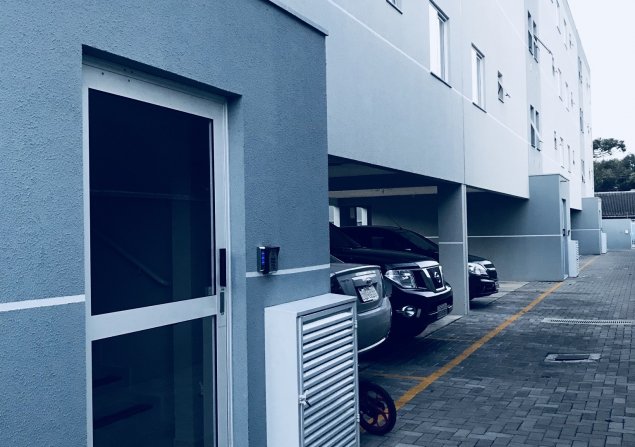 imóvel com 46m²
