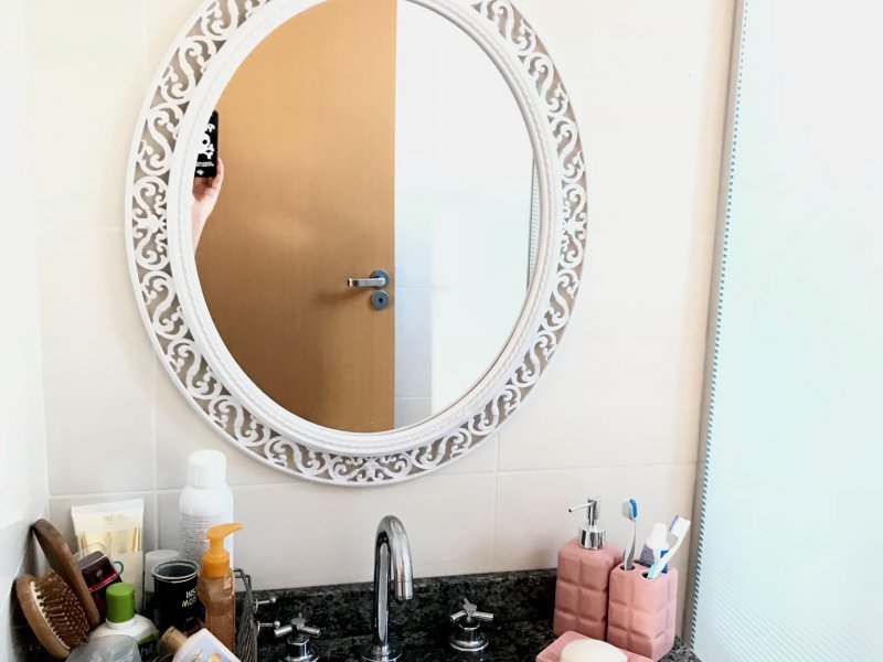 imóvel com 46m² - Vargem Grande - Pinhais