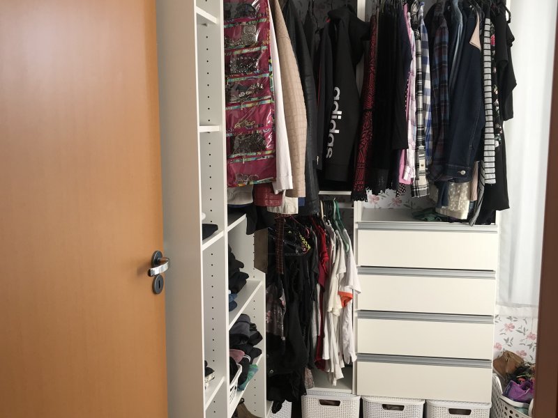 imóvel com 46m² - Vargem Grande - Pinhais