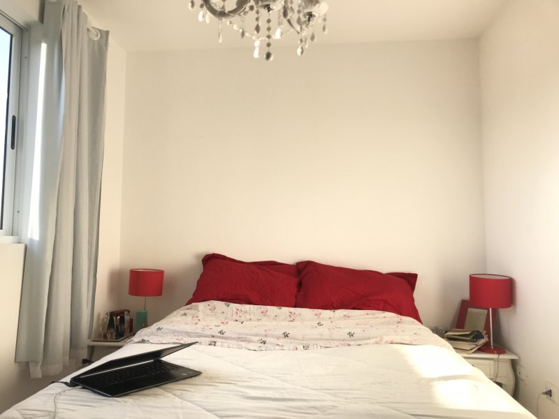 imóvel com 46m² - Vargem Grande - Pinhais