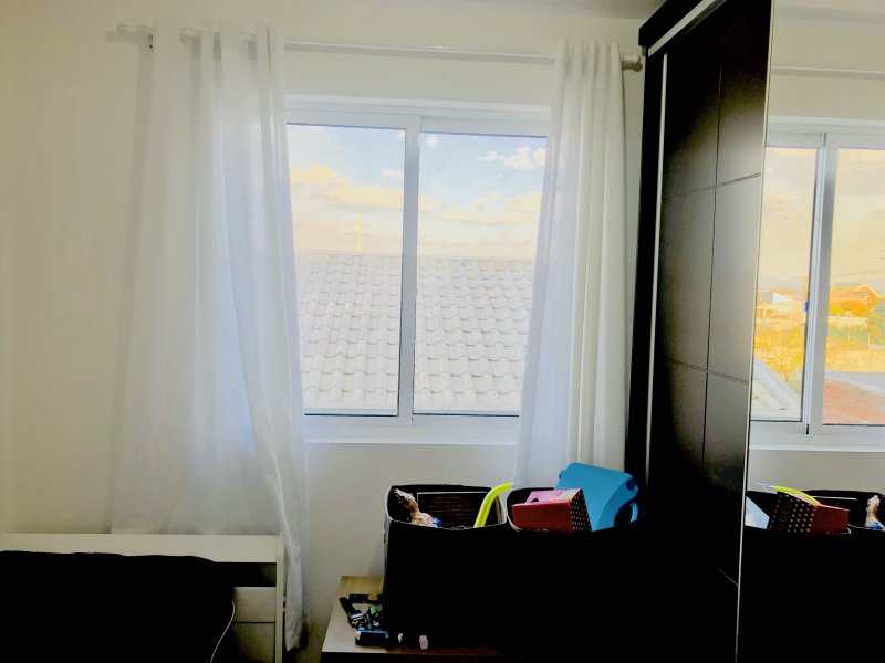 imóvel com 46m² - Vargem Grande - Pinhais