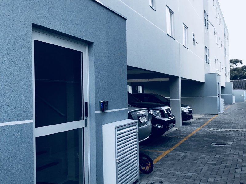 imóvel com 46m² - Vargem Grande - Pinhais